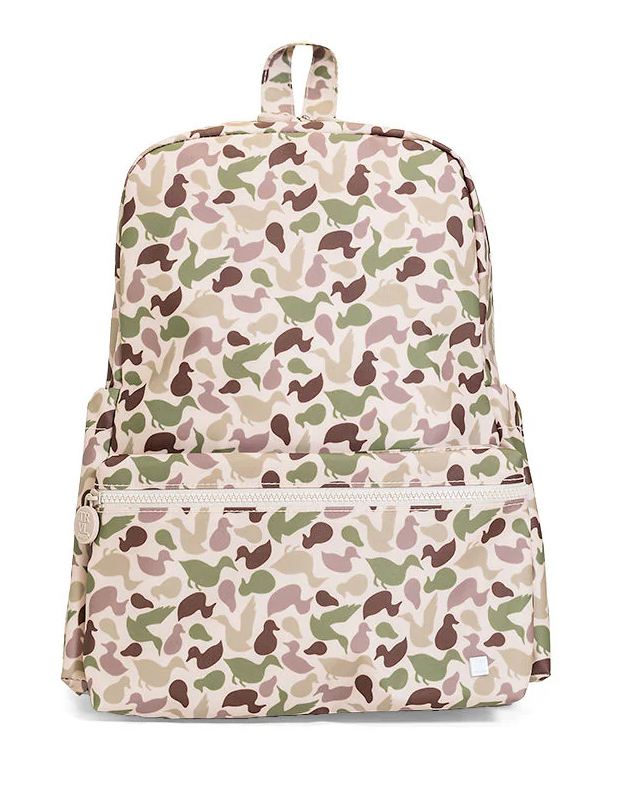 TRVL Backpacker
