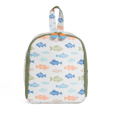 TRVL Bring It Lunch Bag