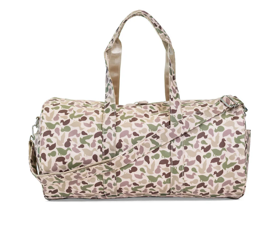 TRVL Large Roll Duffel