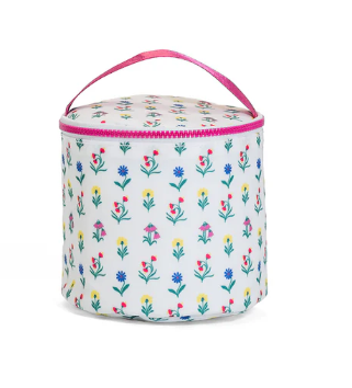TRVL Snack Bag