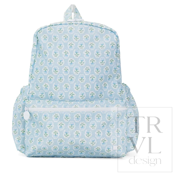 TRVL Backpacker
