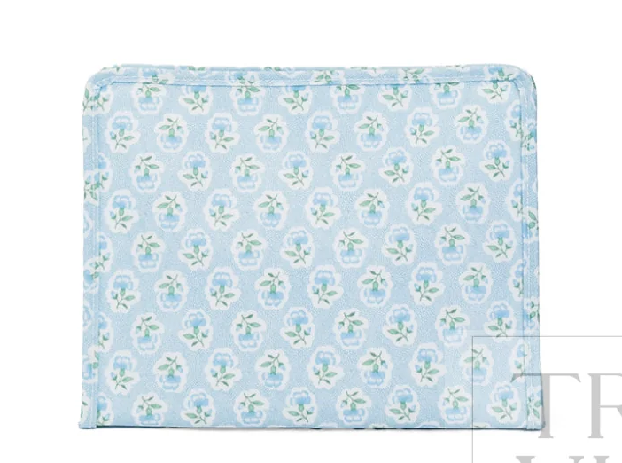 TRVL LG Roadie Zip Pouch