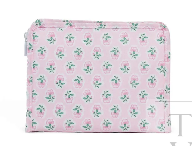 TRVL LG Roadie Zip Pouch