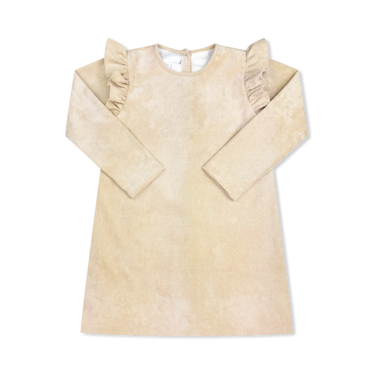 Evelyn Dress