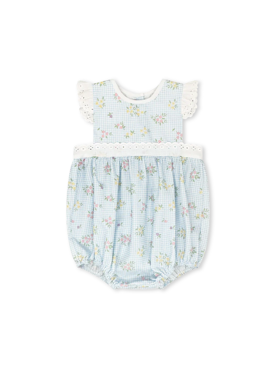 Pinafore Bubble