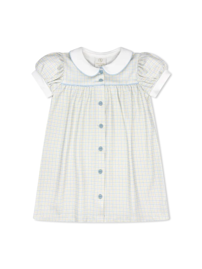 Breccan Dress