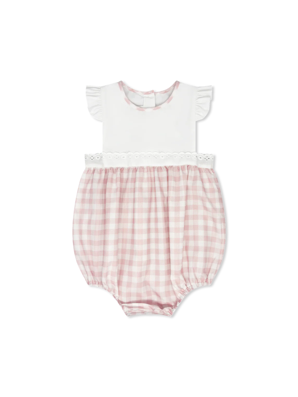 Pinafore Bubble