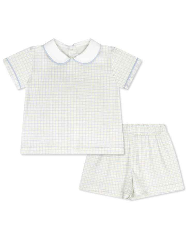 Sibley Short Set
