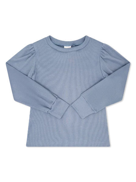 Jane Blouse Long Sleeve