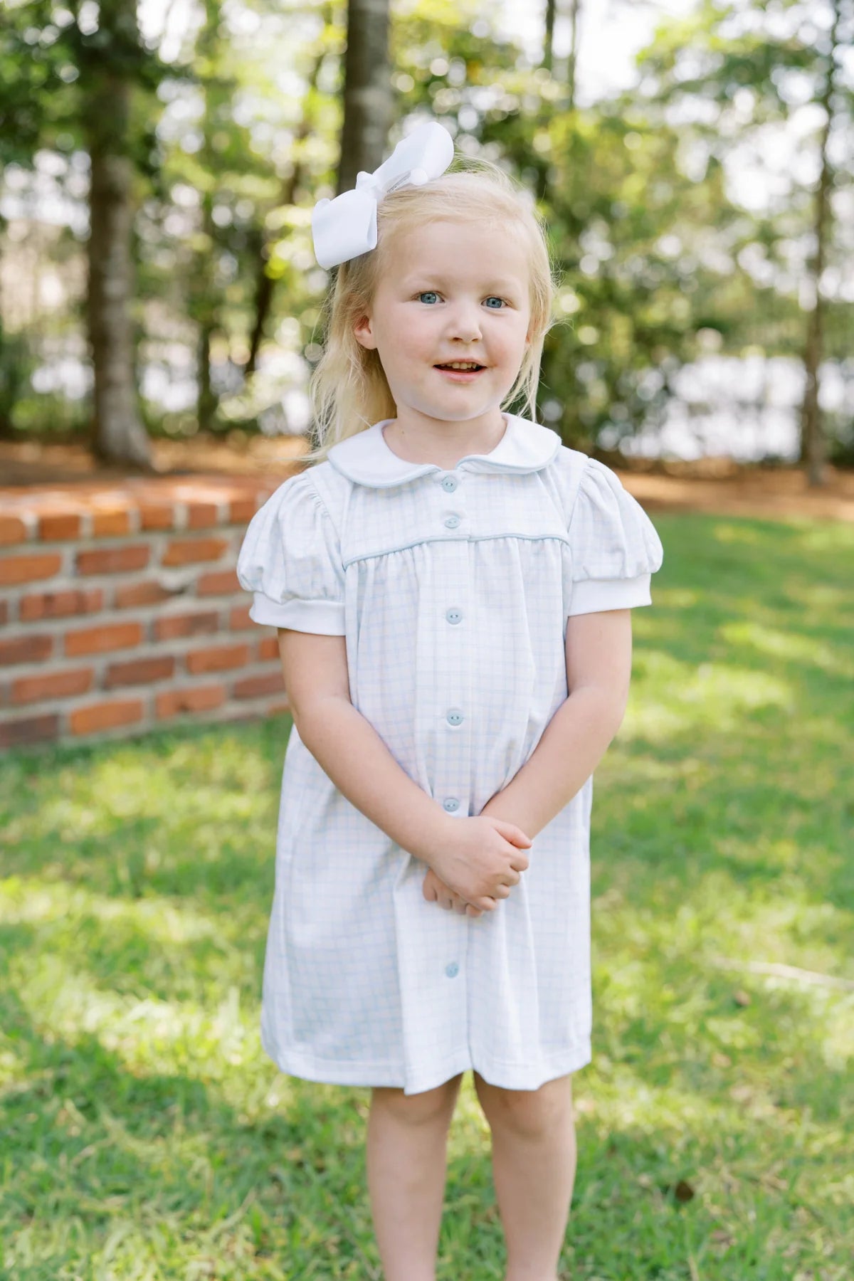 Breccan Dress