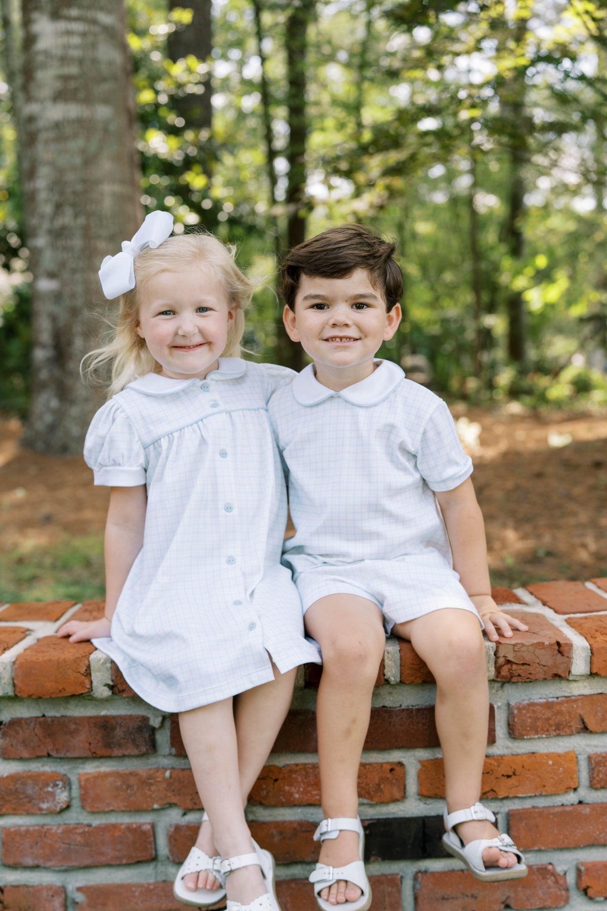 Breccan Dress