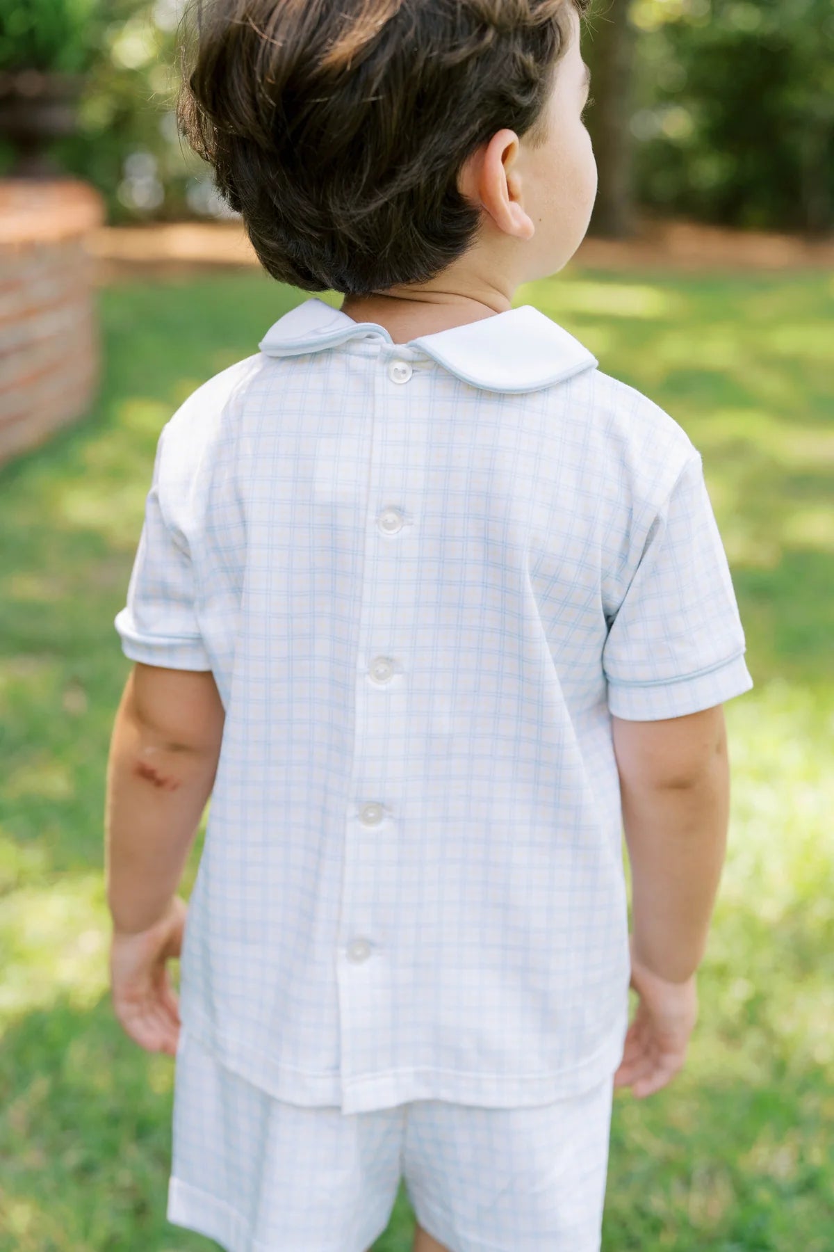 Sibley Short Set