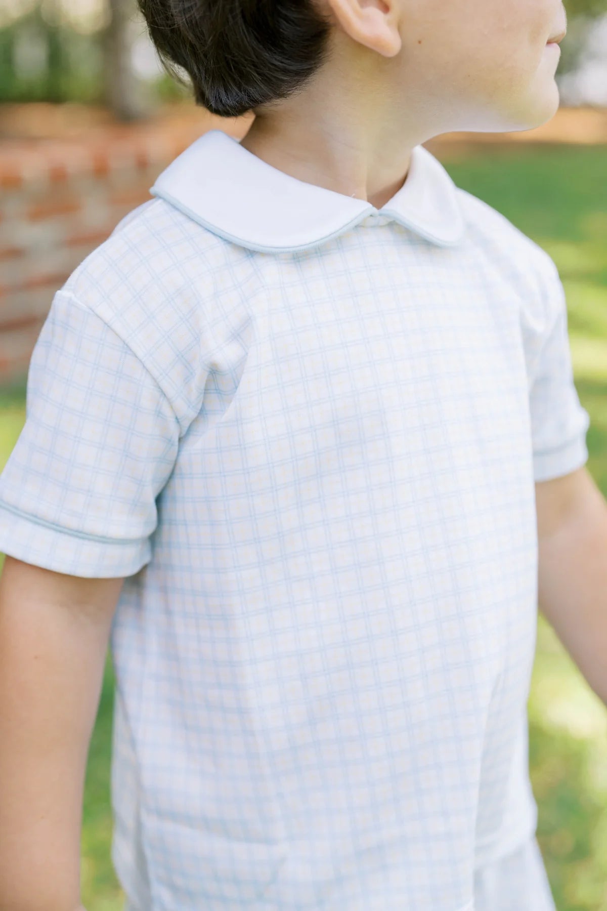 Sibley Short Set
