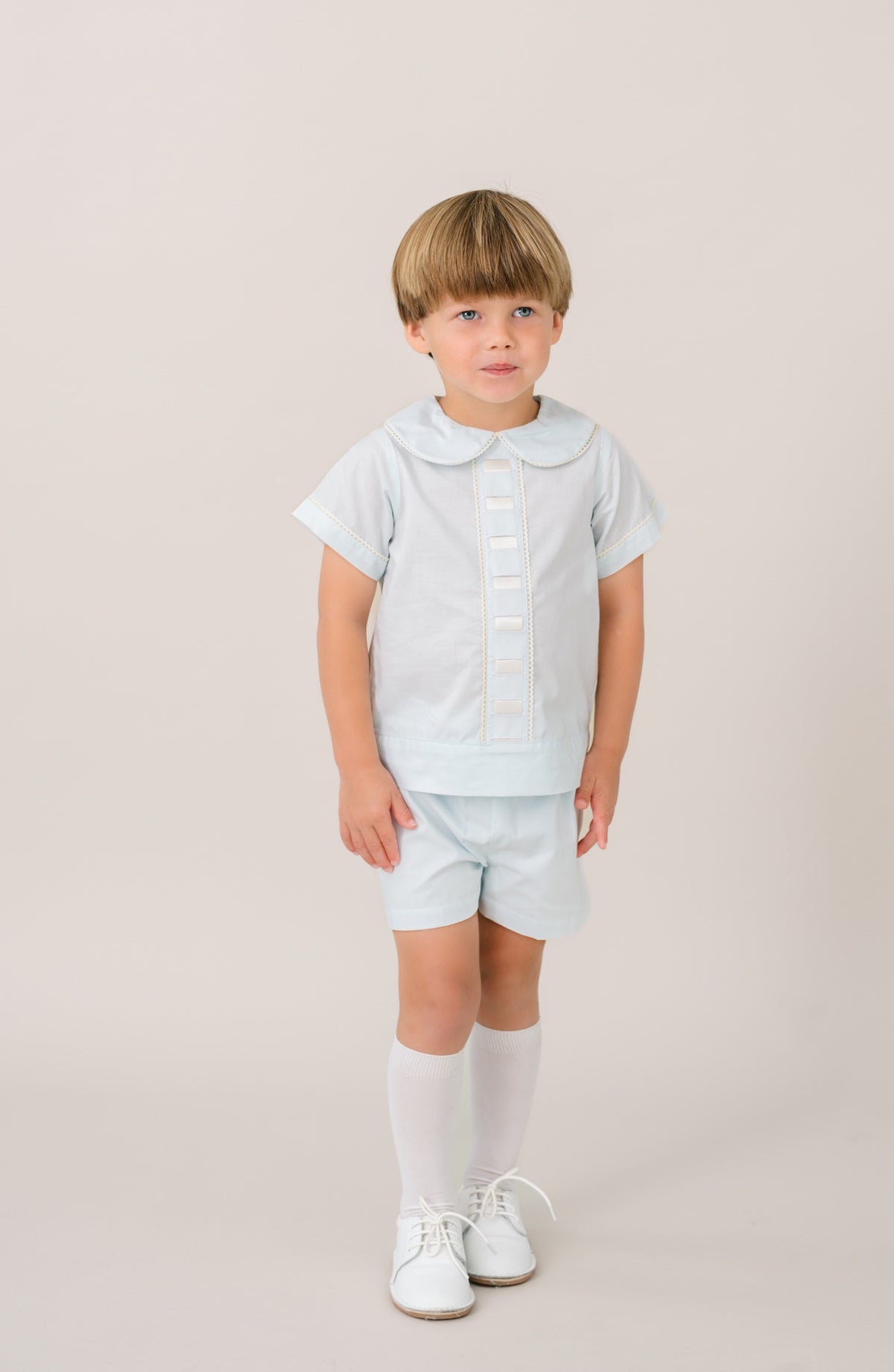 Nate Short Set