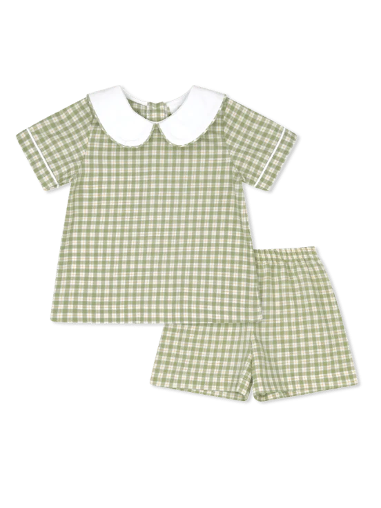 Sibley Short Set