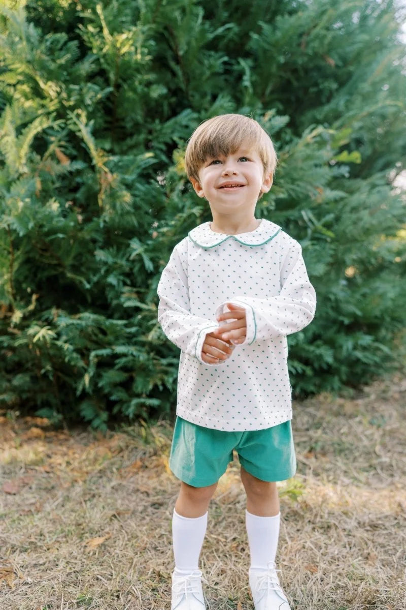 Sibley Short Set