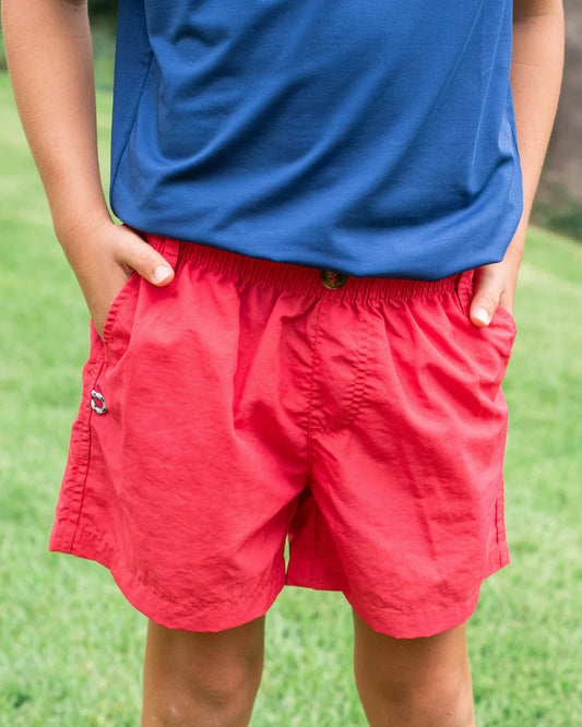 Outrigger Performance Short