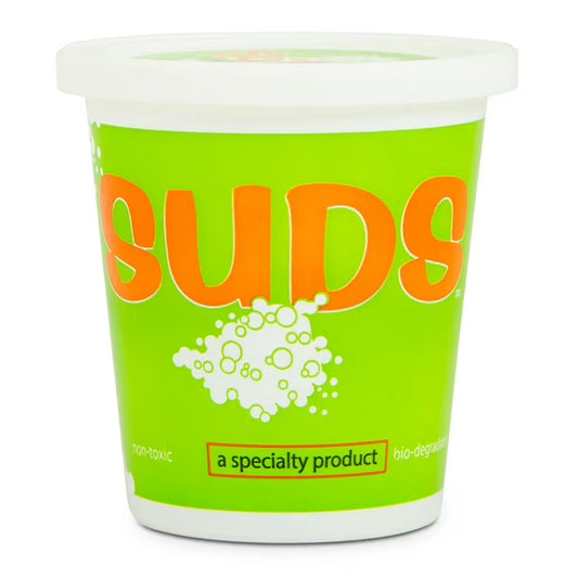 SUDS Stain Remover