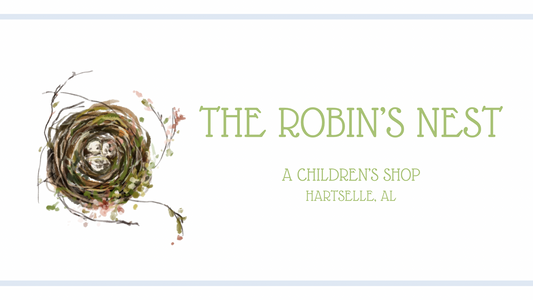 The Robin’s Nest Gift Card