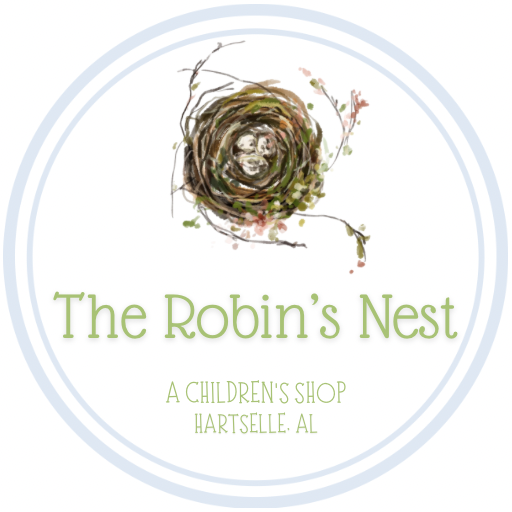 The Robin's Nest Gift Card