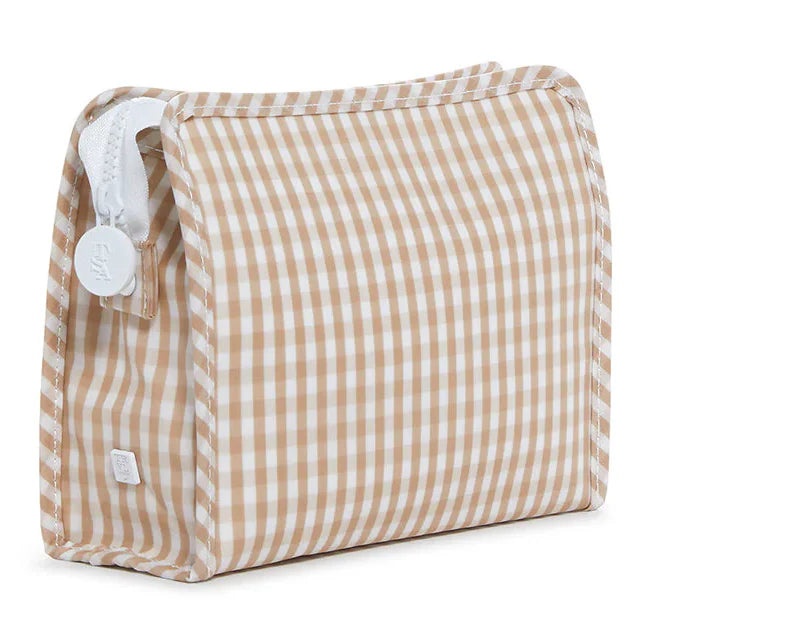 TRVL LG Roadie Zip Pouch