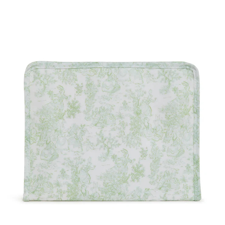 TRVL LG Roadie Zip Pouch
