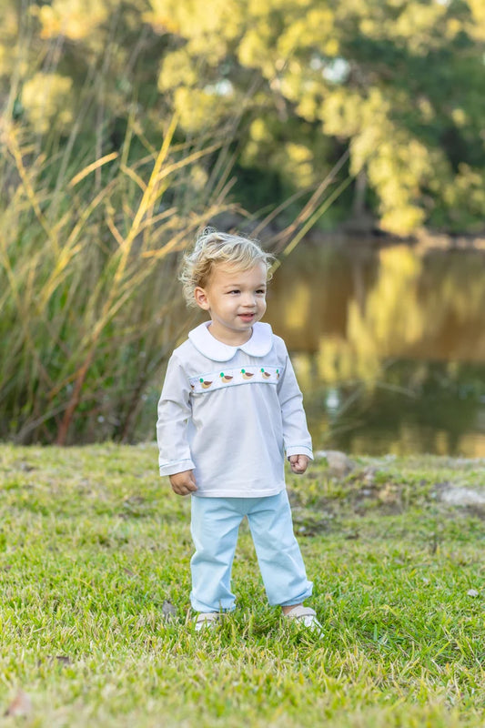 Mallard Migration Pant Set