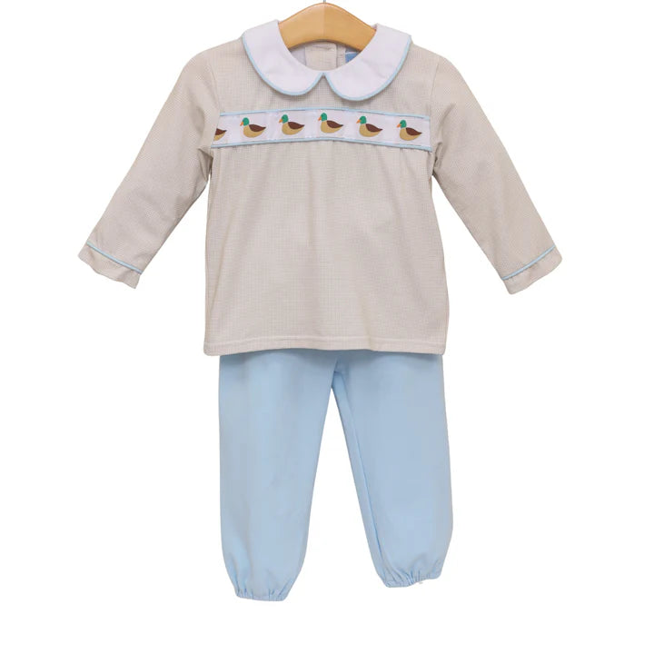 Mallard Migration Pant Set