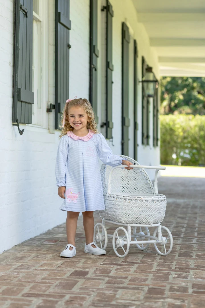 Big Sister Dress