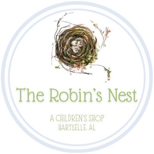 The Robin's Nest 