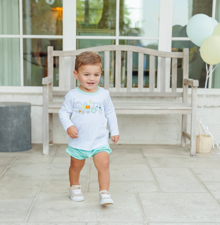 Birthday Bloomer Set