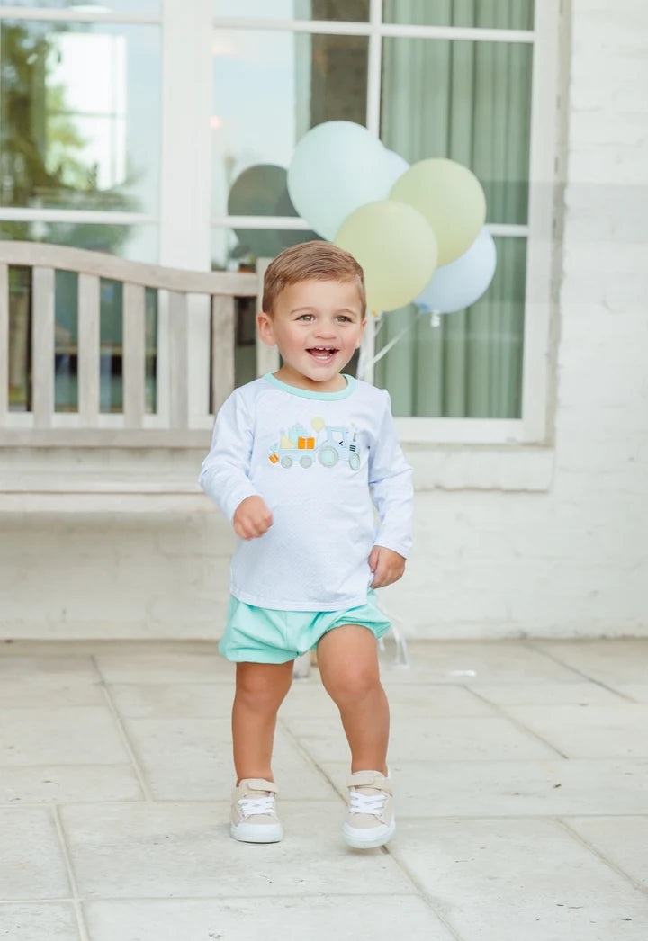 Birthday Bloomer Set