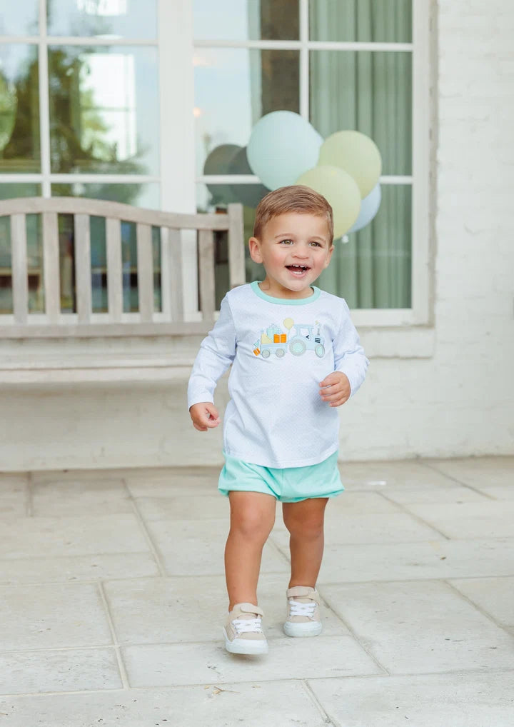 Birthday Bloomer Set