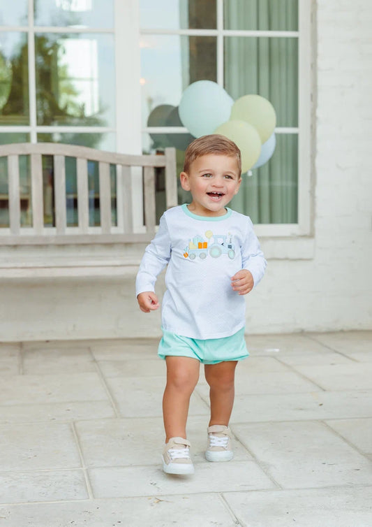 Birthday Bloomer Set