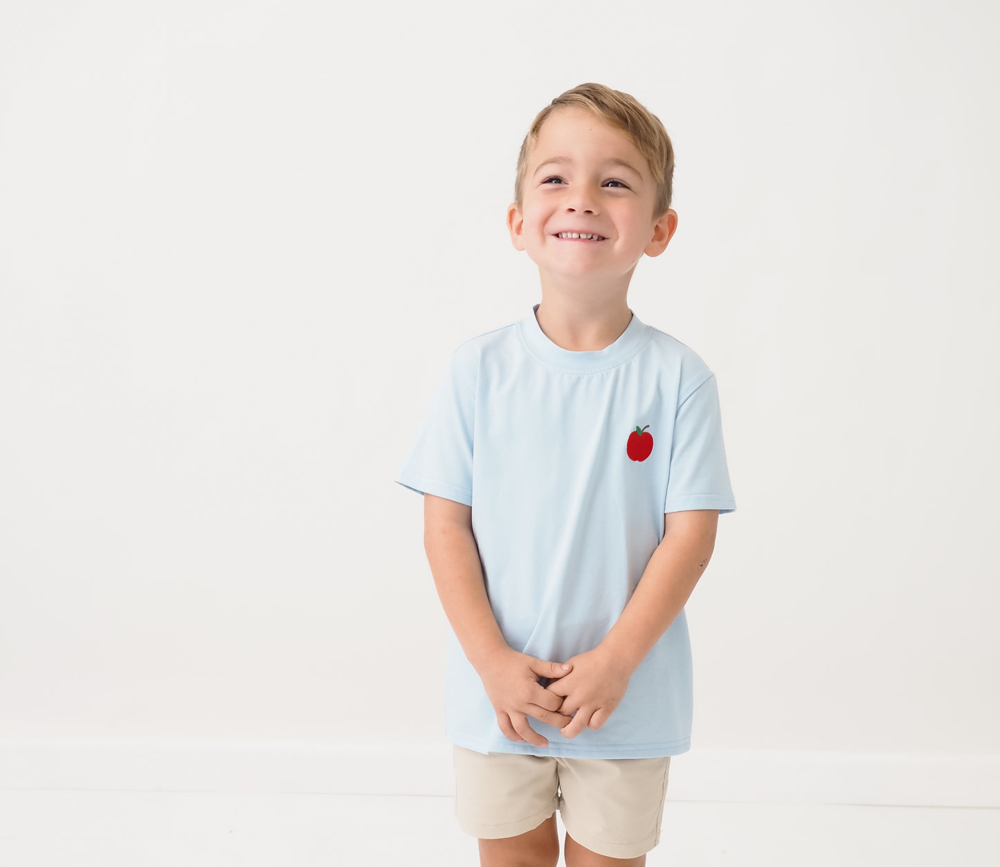 1st Day Basic Tee