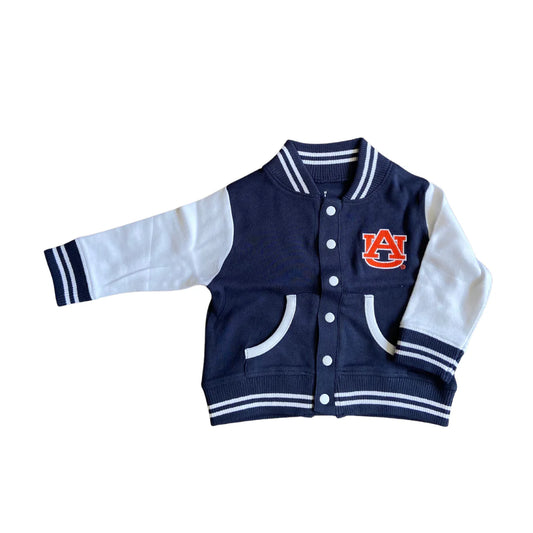 Varsity Jacket