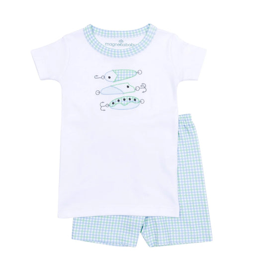 Lil' Lures Short PJs
