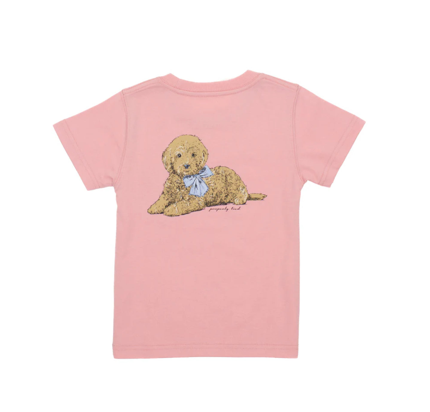 Doodle T-shirt
