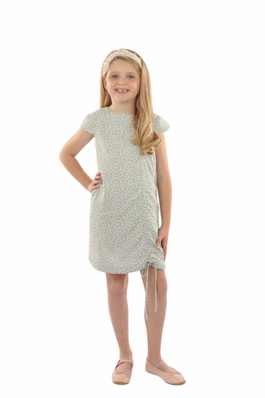 The Sloane Dress