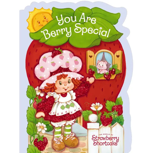 You are Berry Special