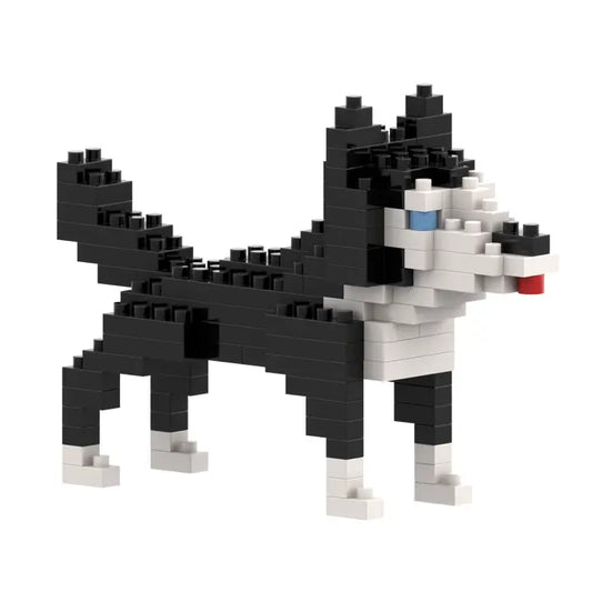 Brixies Husky
