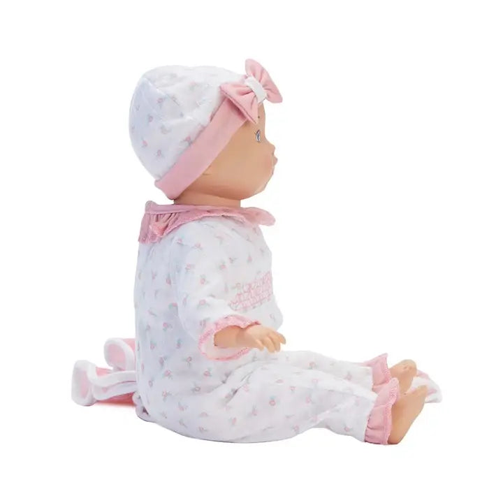 Sweet Baby Nursery Bows and Bears