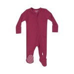 Ribbed Footie