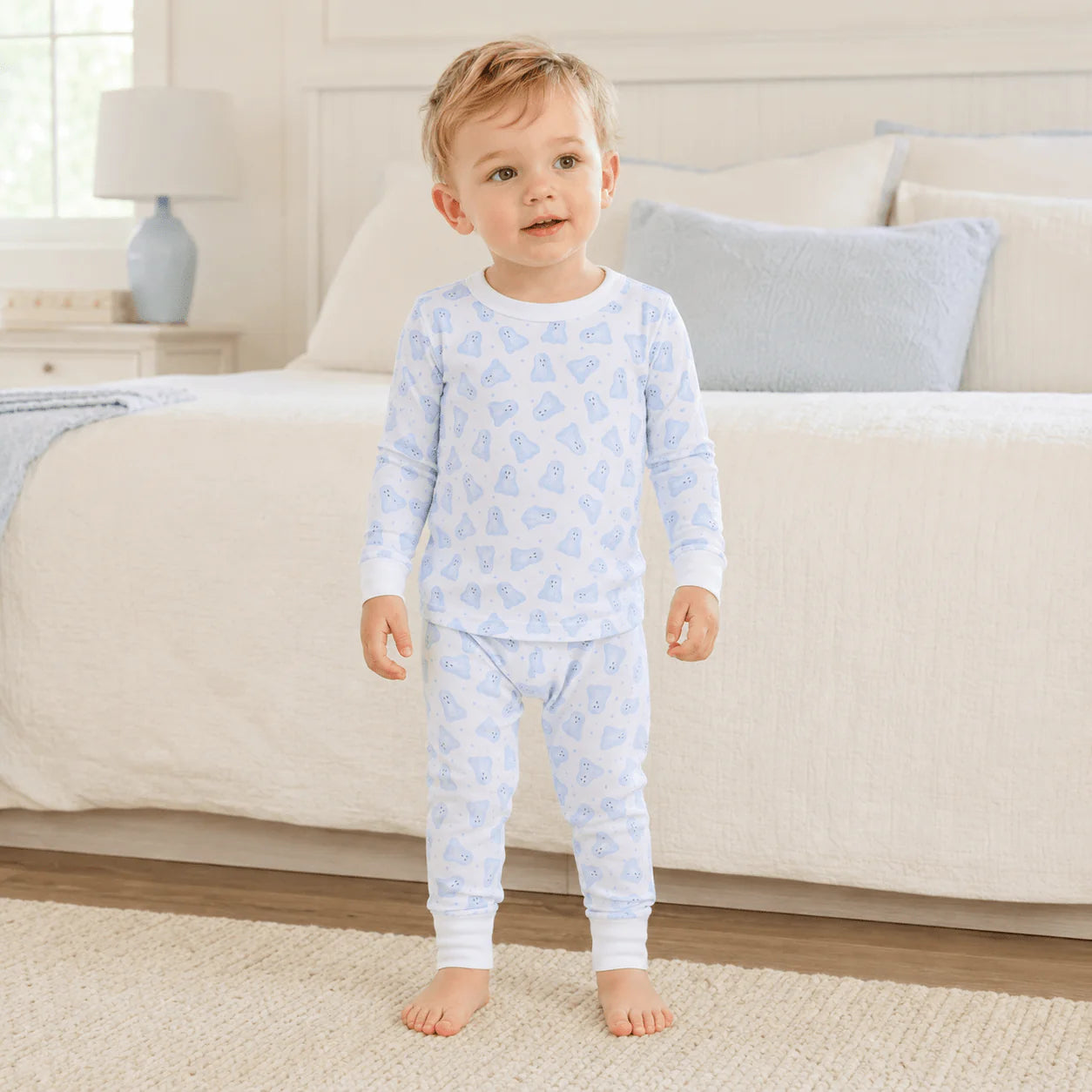 Baby Boo Pajamas