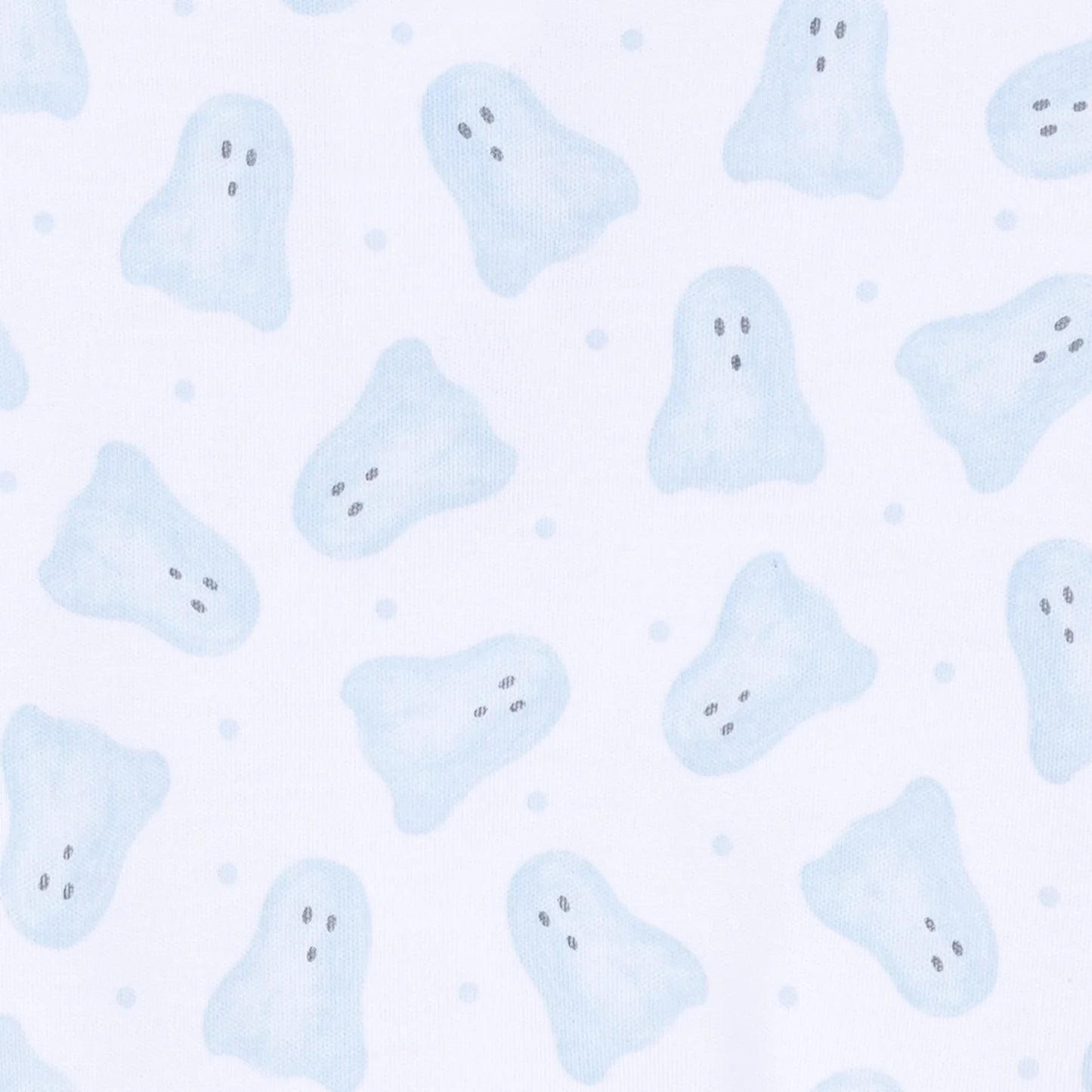 Baby Boo Pajamas