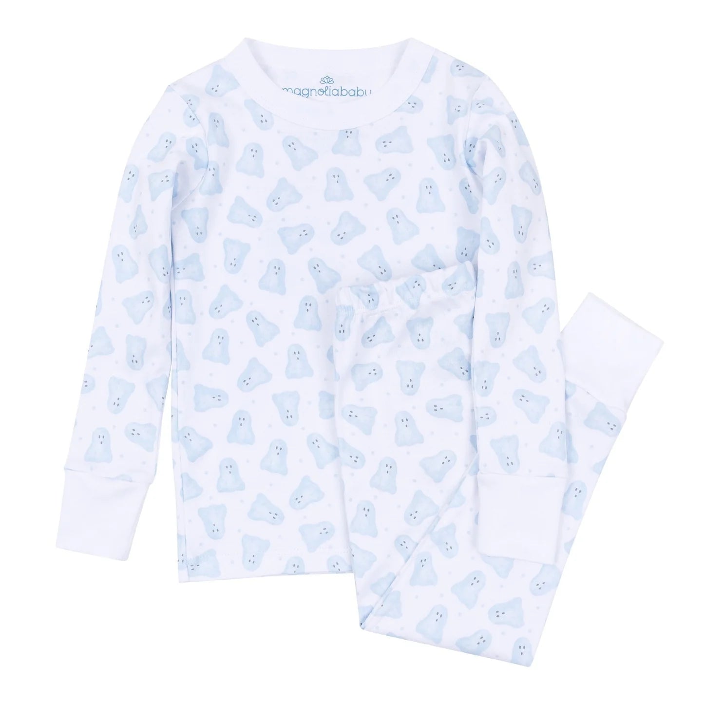 Baby Boo Pajamas