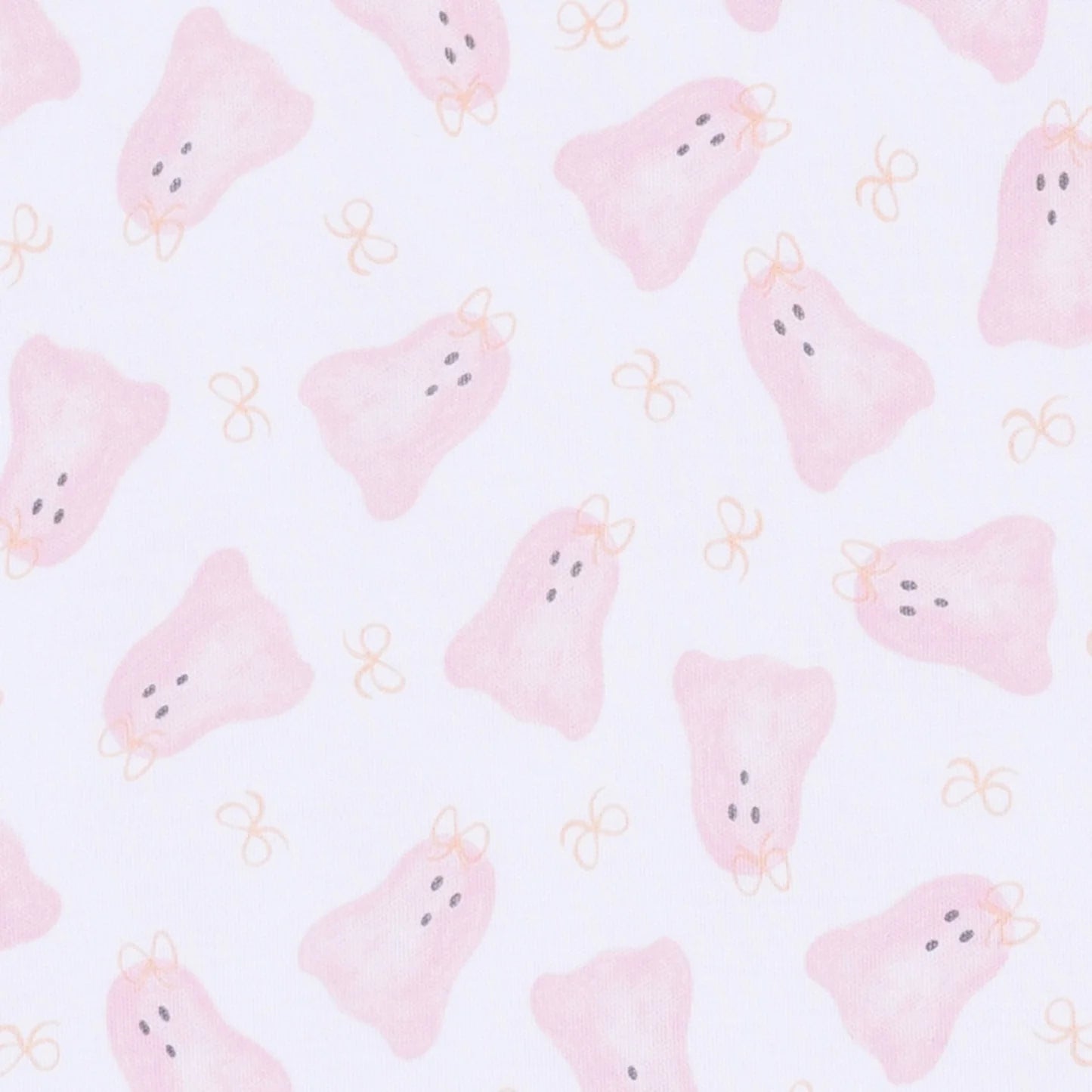 Baby Boo Pajamas