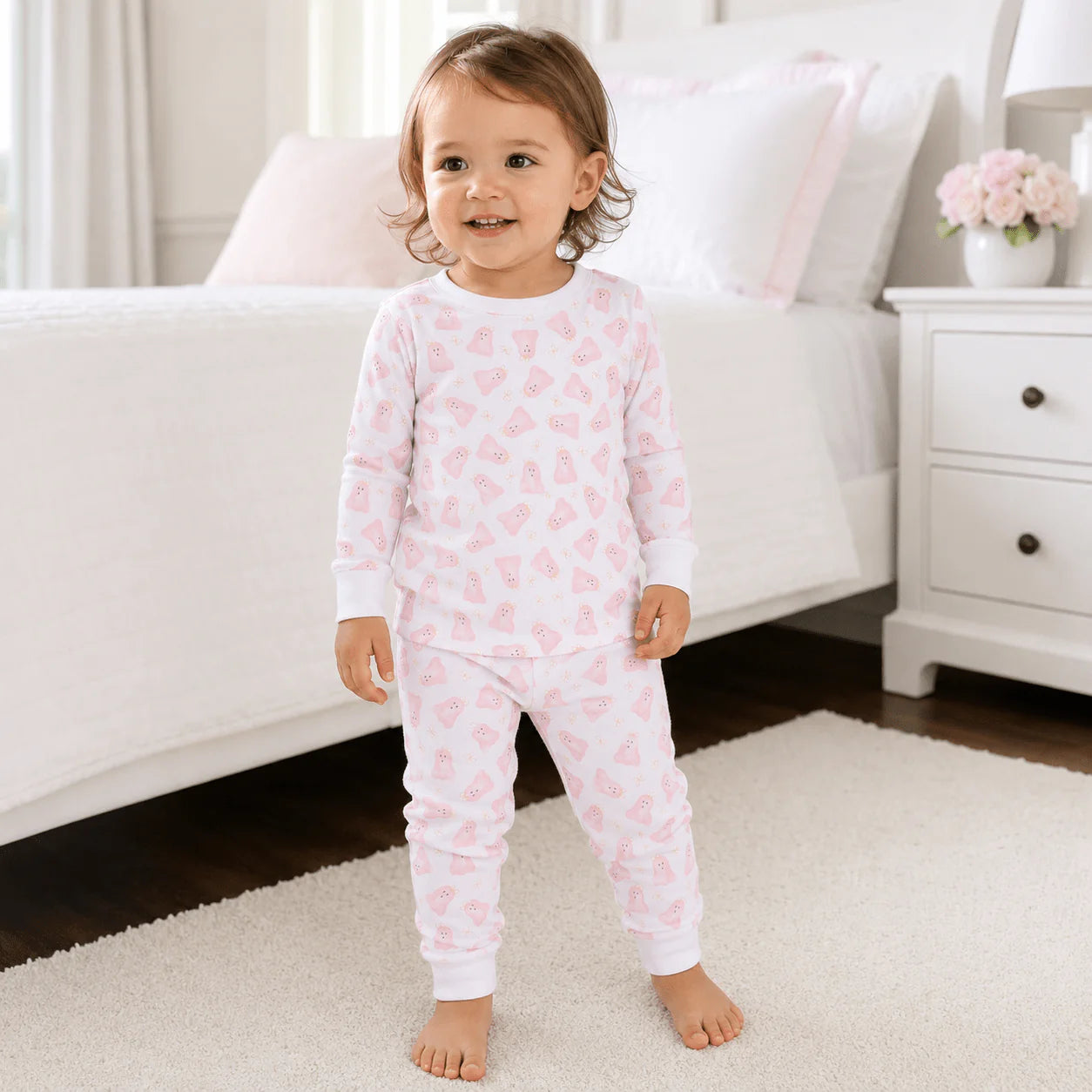 Baby Boo Pajamas