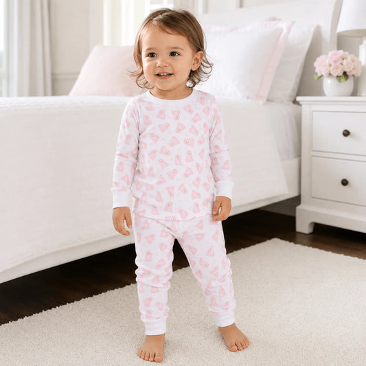 Baby Boo Pajamas