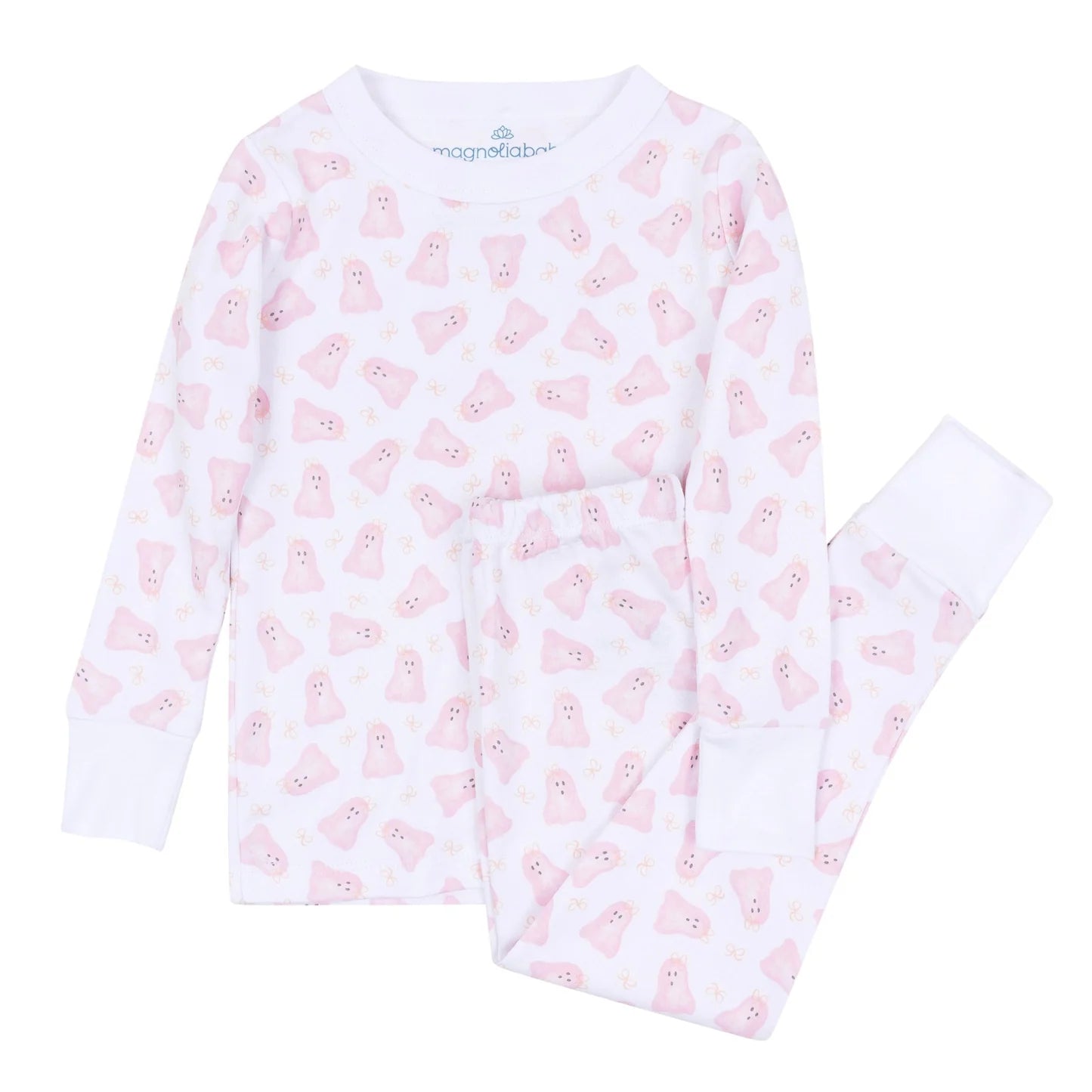 Baby Boo Pajamas